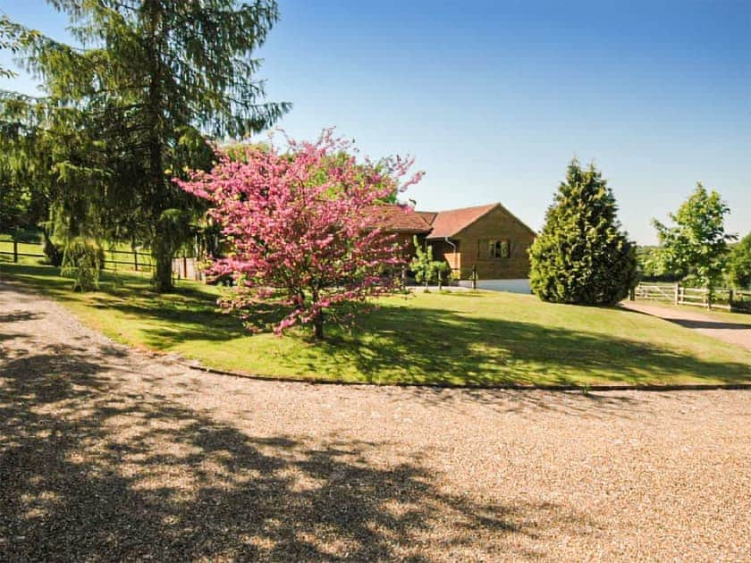 The Cottage, West Burton