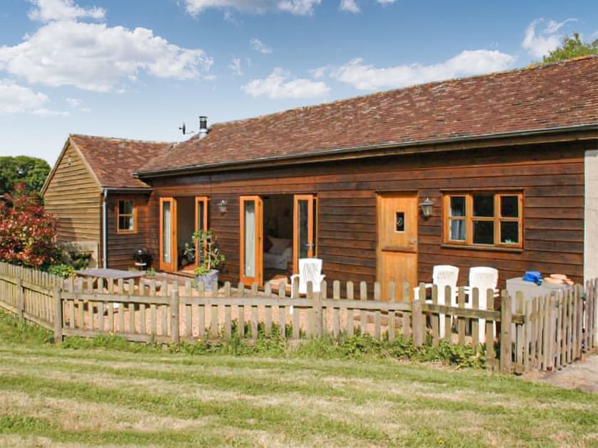 The Cottage, West Burton