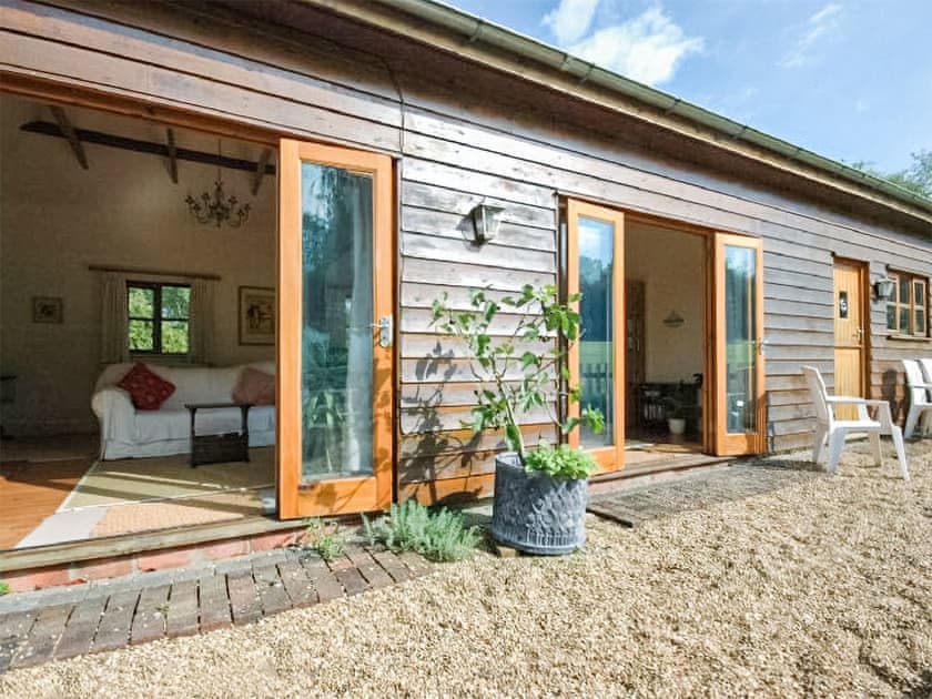 The Cottage, West Burton
