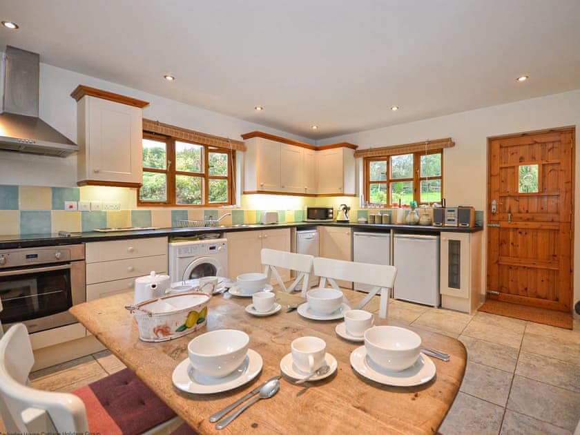 The Cottage, West Burton