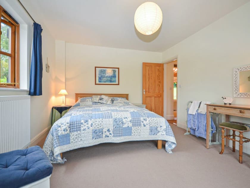 The Cottage, West Burton