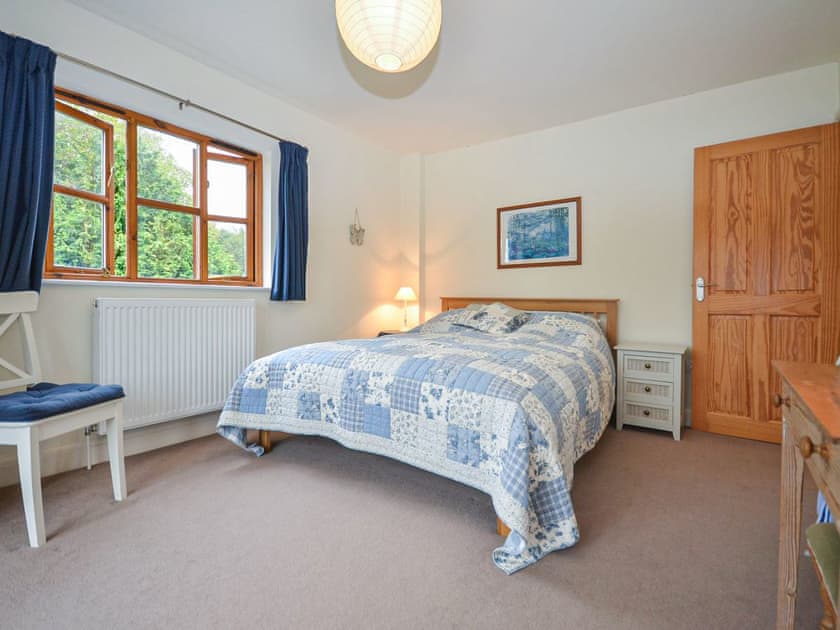 The Cottage, West Burton
