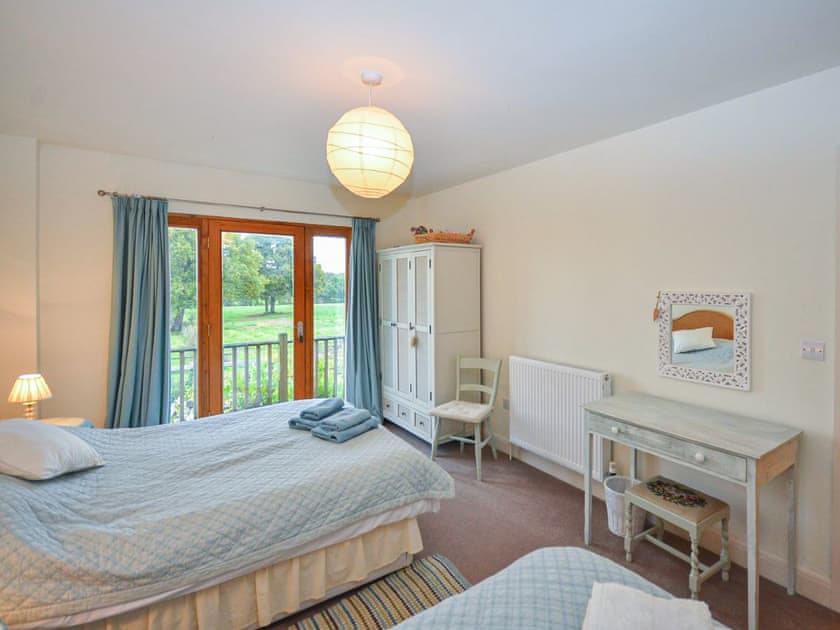 The Cottage, West Burton