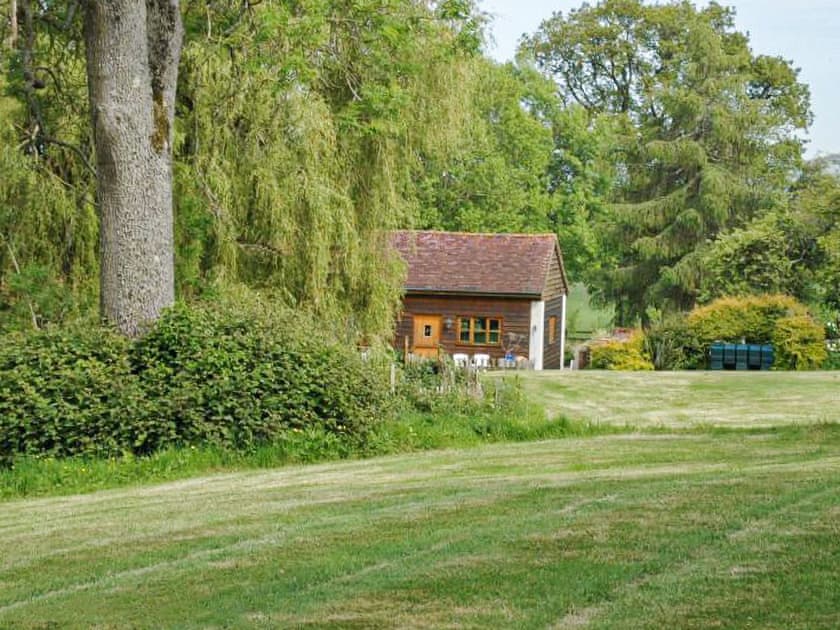 The Cottage, West Burton