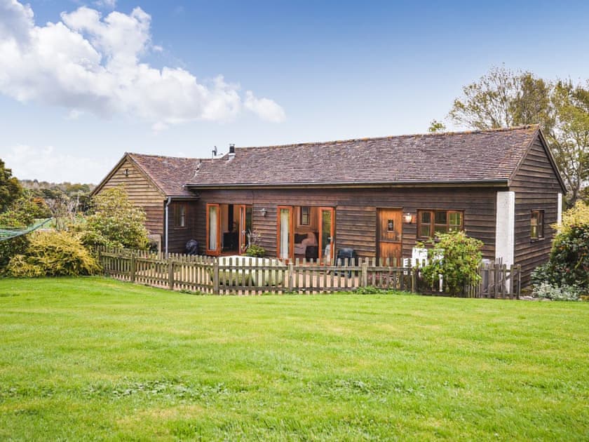The Cottage, West Burton