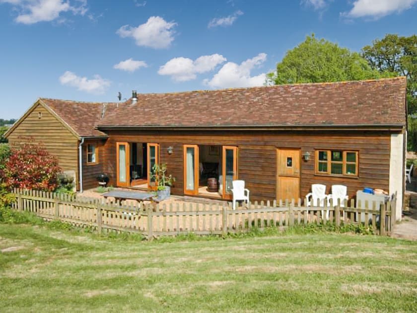 The Cottage, West Burton