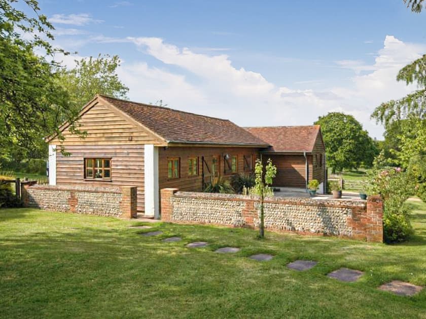 The Cottage, West Burton