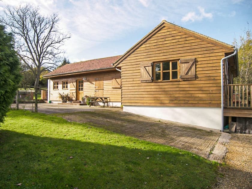 The Cottage, West Burton
