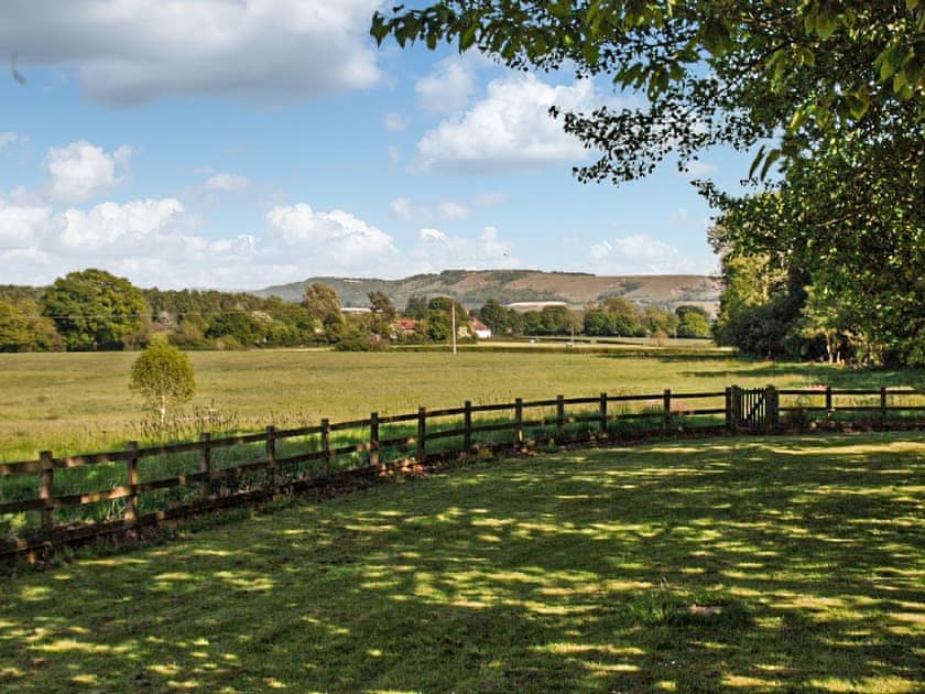 The Cottage, West Burton