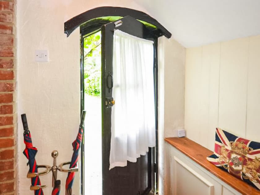 Truffle Cottage, Chichester