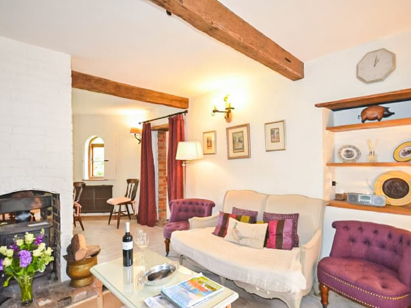 Truffle Cottage, Chichester