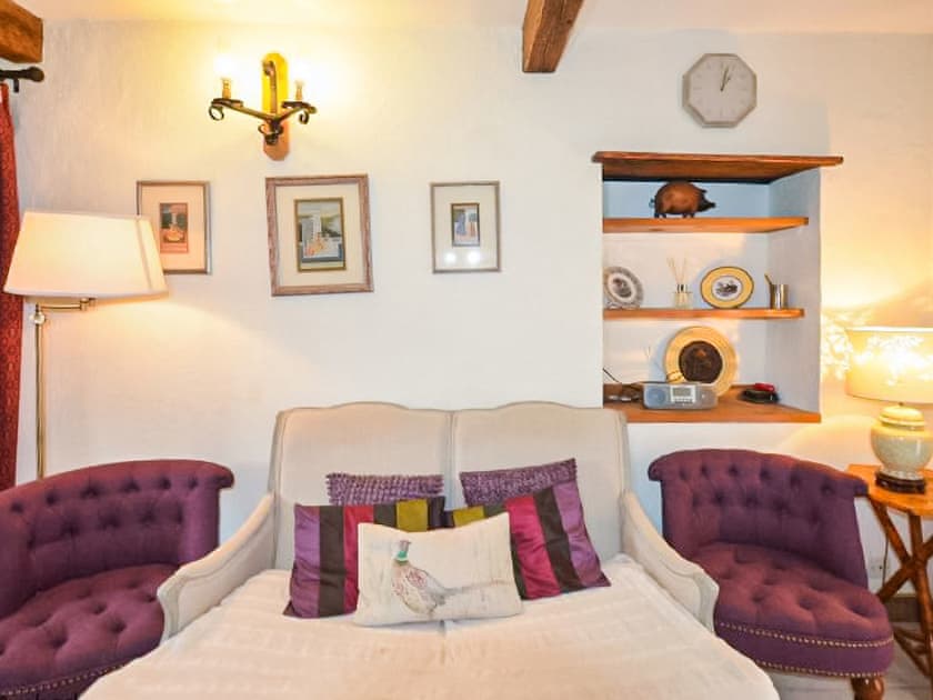 Truffle Cottage, Chichester