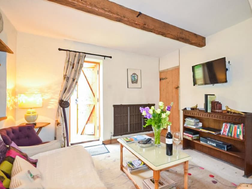 Truffle Cottage, Chichester