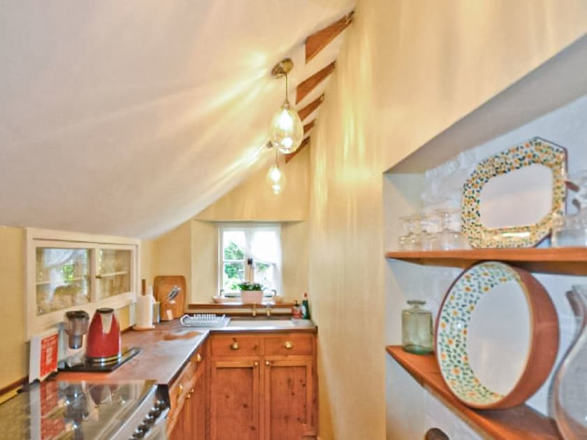 Truffle Cottage, Chichester
