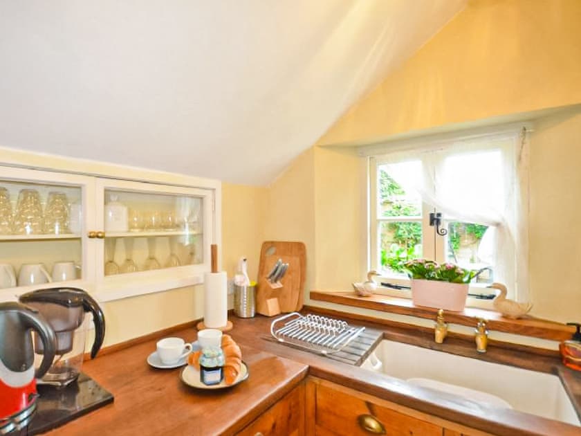 Truffle Cottage, Chichester