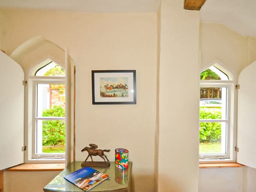 Truffle Cottage, Chichester