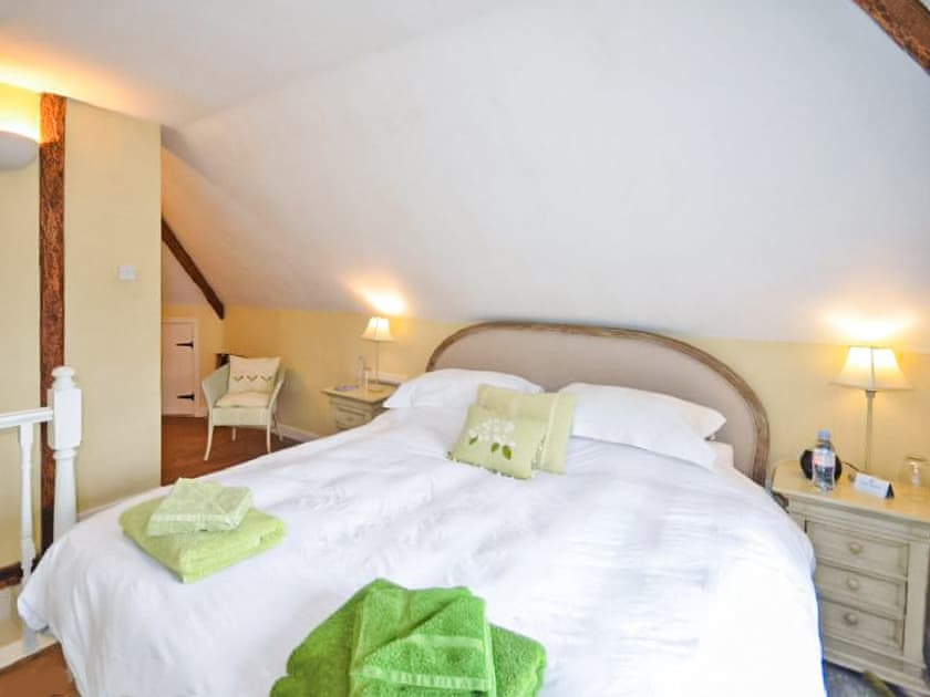 Truffle Cottage, Chichester