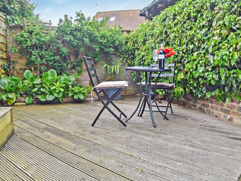 Truffle Cottage, Chichester