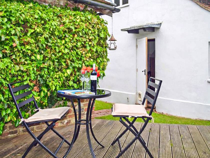 Truffle Cottage, Chichester