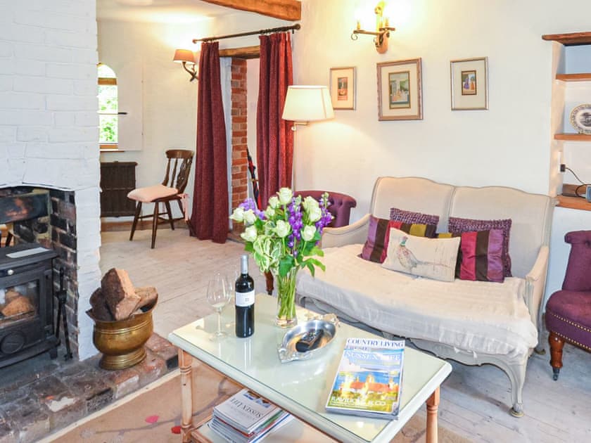 Truffle Cottage, Chichester