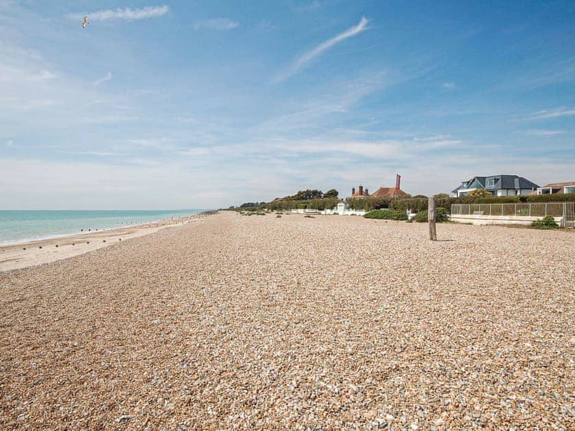 Sea Loft, Angmering-on-Sea