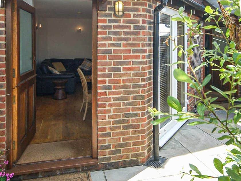 Sea Loft, Angmering-on-Sea