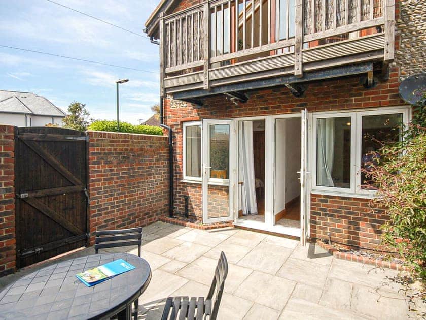 Sea Loft, Angmering-on-Sea