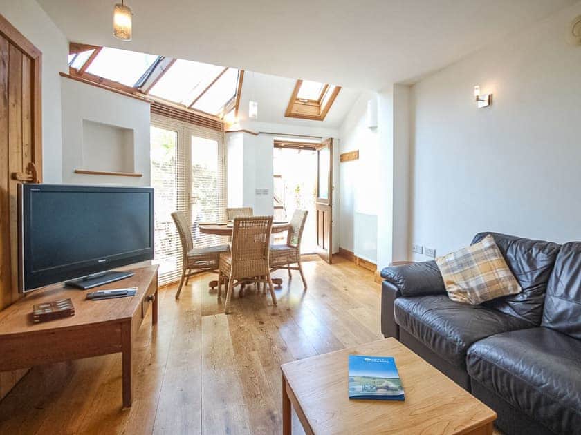 Sea Loft, Angmering-on-Sea