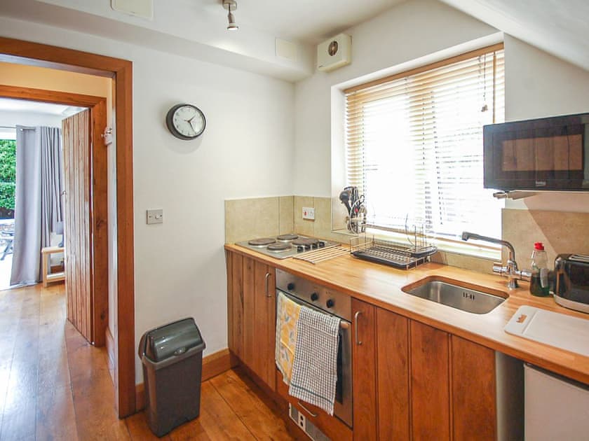 Sea Loft, Angmering-on-Sea