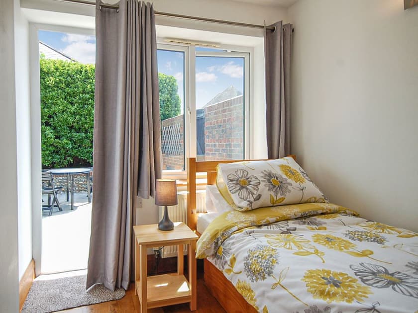 Sea Loft, Angmering-on-Sea