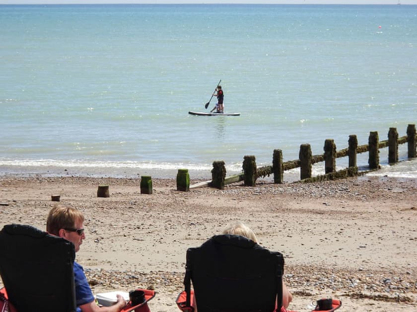 Sea Loft, Angmering-on-Sea