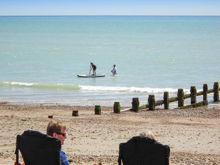 Sea Loft, Angmering-on-Sea