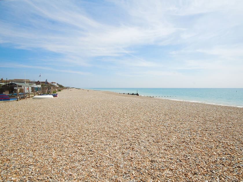 Sea Loft, Angmering-on-Sea