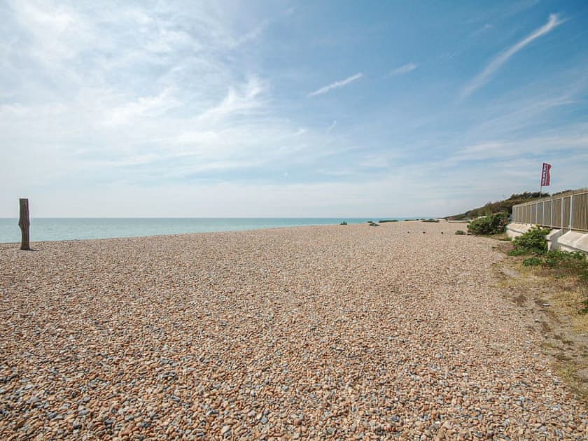 Sea Loft, Angmering-on-Sea