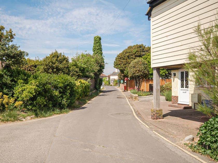 Sea Loft, Angmering-on-Sea