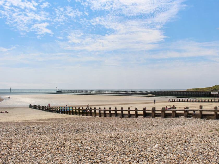 Sea Loft, Angmering-on-Sea