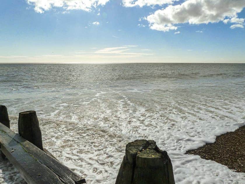 Sea Loft, Angmering-on-Sea