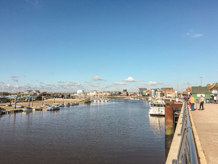 Sea Loft, Angmering-on-Sea