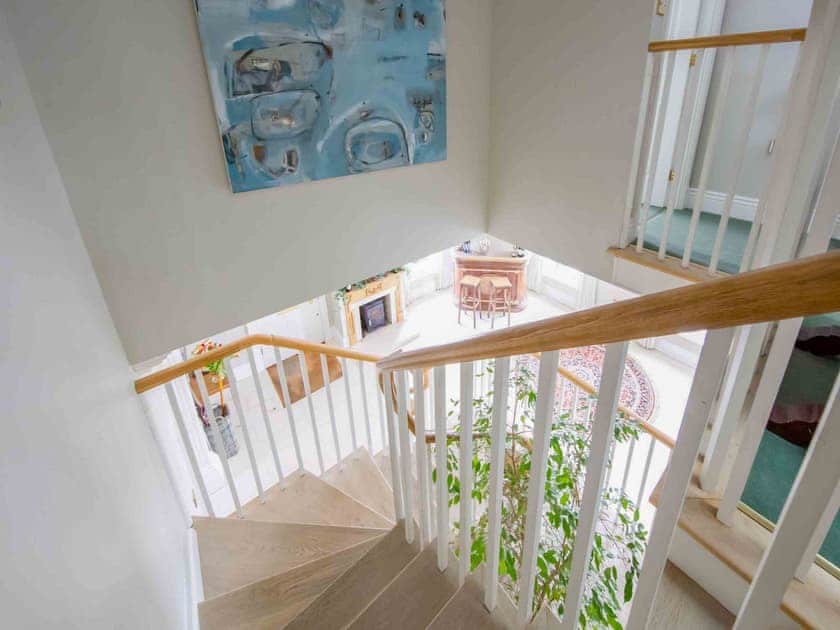 The Rubbing House, Goodwood, near Chichester