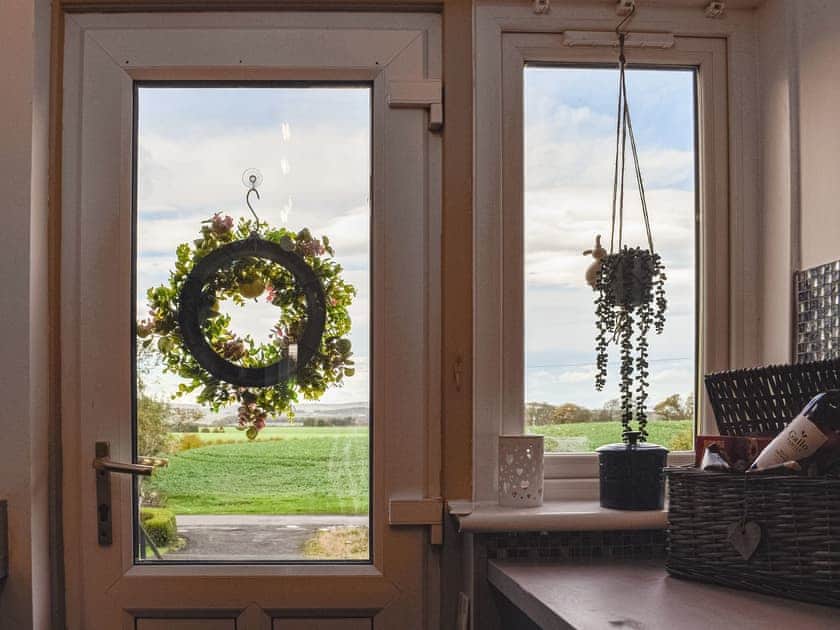 Kitchen | Dothan Farm Cottages, Cluny, near Kirkcaldy