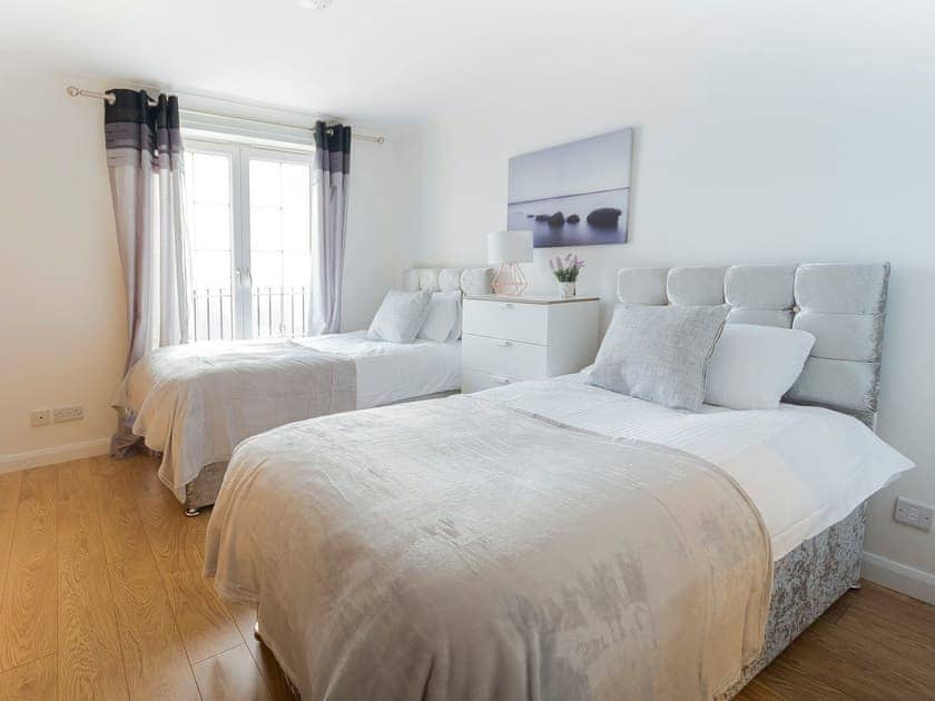 Double bedroom | Mackie Exclusive Residence, Elrick