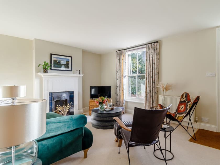 Living room | Robin Cottage, Holt