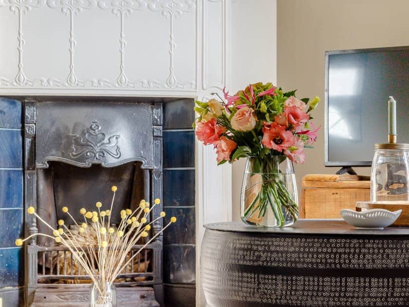 Living room | Robin Cottage, Holt