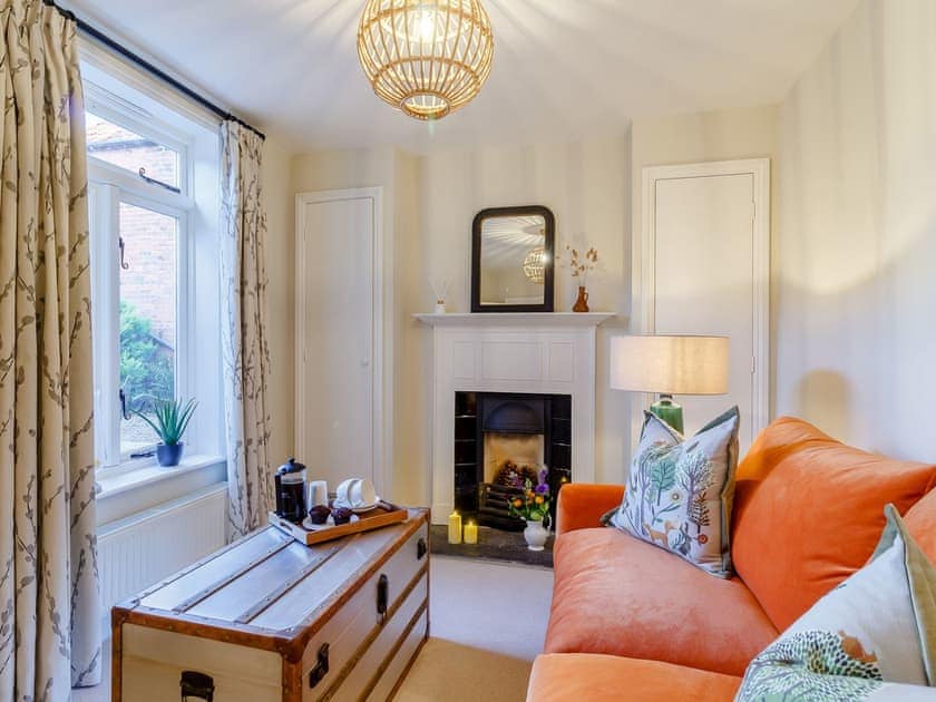 Sitting room | Robin Cottage, Holt