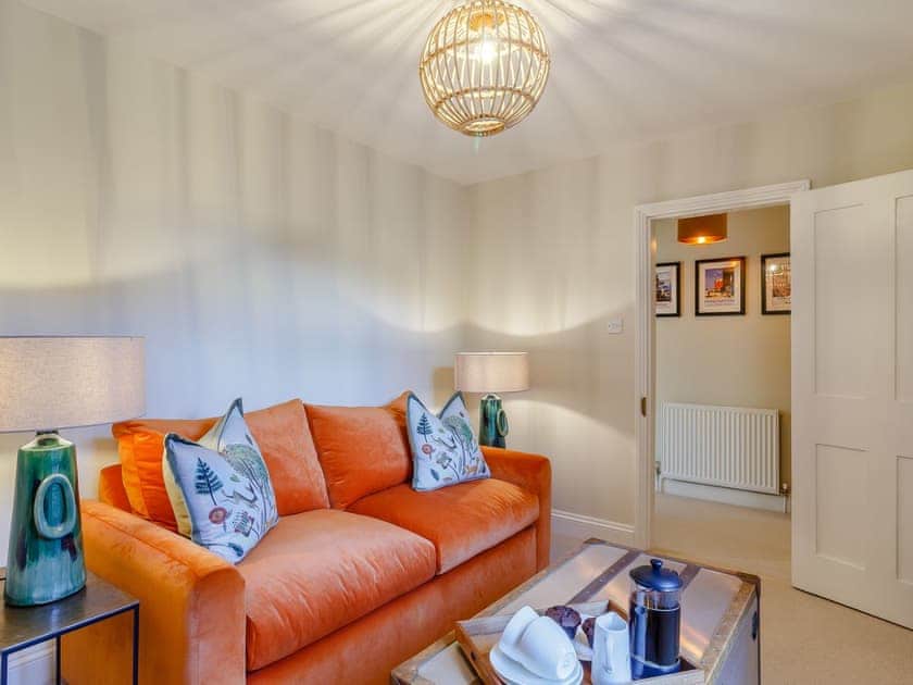 Sitting room | Robin Cottage, Holt