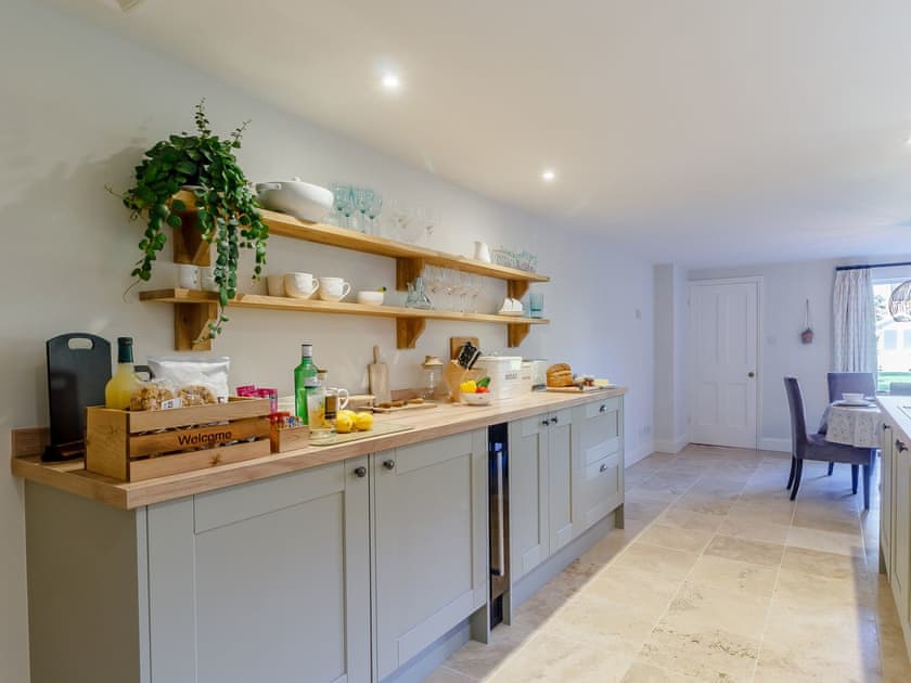 Kitchen | Robin Cottage, Holt