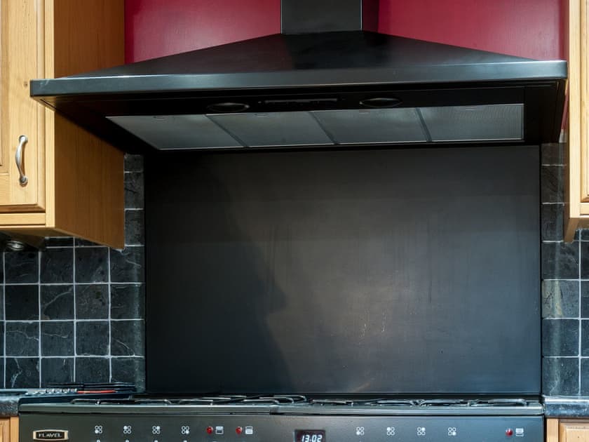 Kitchen/diner | Bryn Y Groes, Ystragynlais