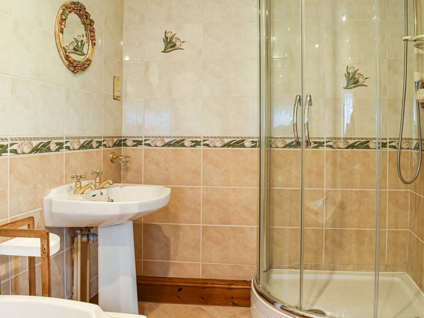 Bathroom | Priory Barn, Lathom, near Southport