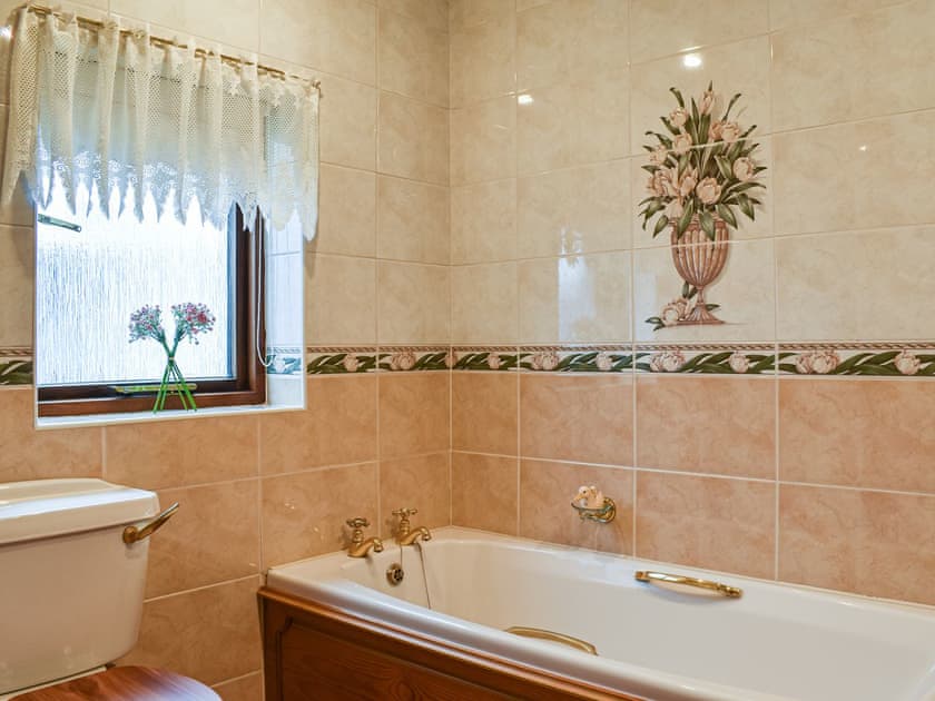 Bathroom | Priory Barn, Lathom, near Southport