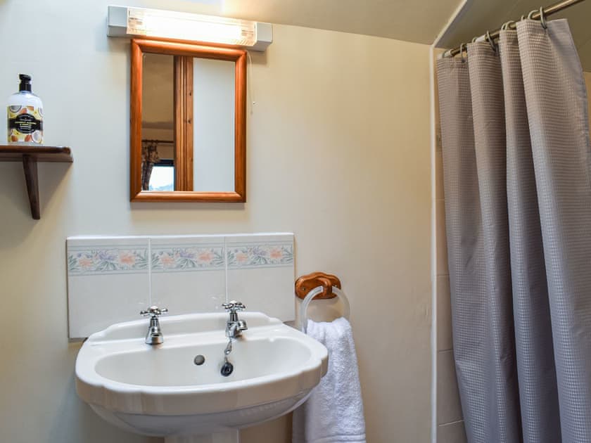 Bathroom | Priory Barn, Lathom, near Southport